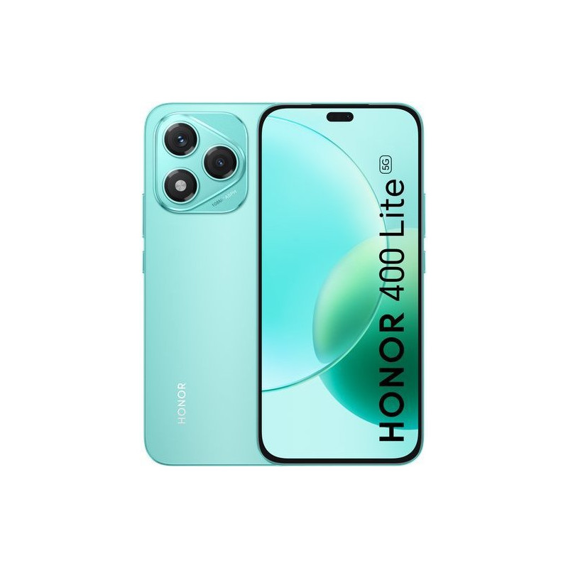 Honor 400 Lite 5G 256GB 8GB DS Marrs Green